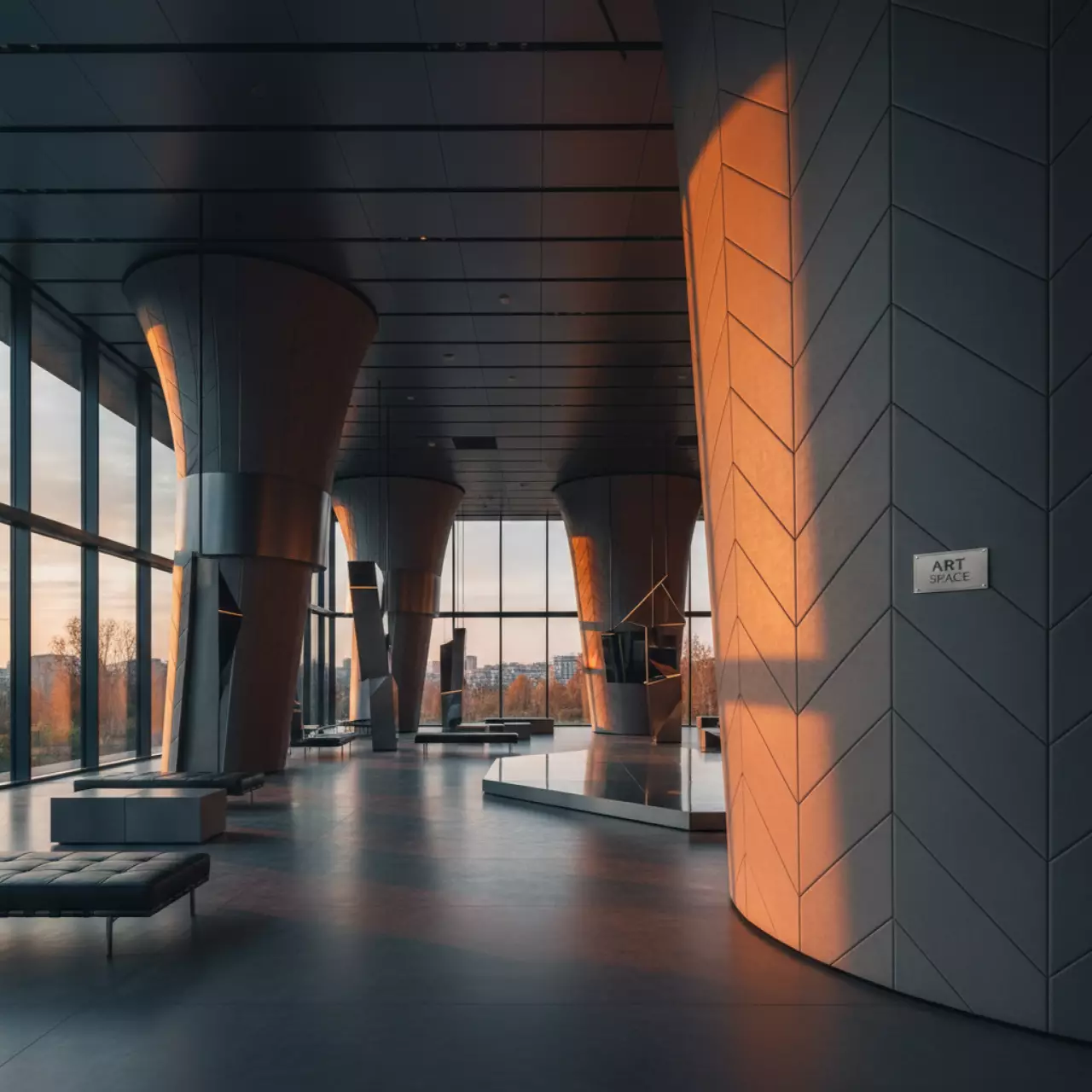 Аренда Кожзаменитель рулонный текстура шевро Albeo Imitation Leather 320 г м² 1370x25 м в комплексе «Дагомыс» — ART SPACE