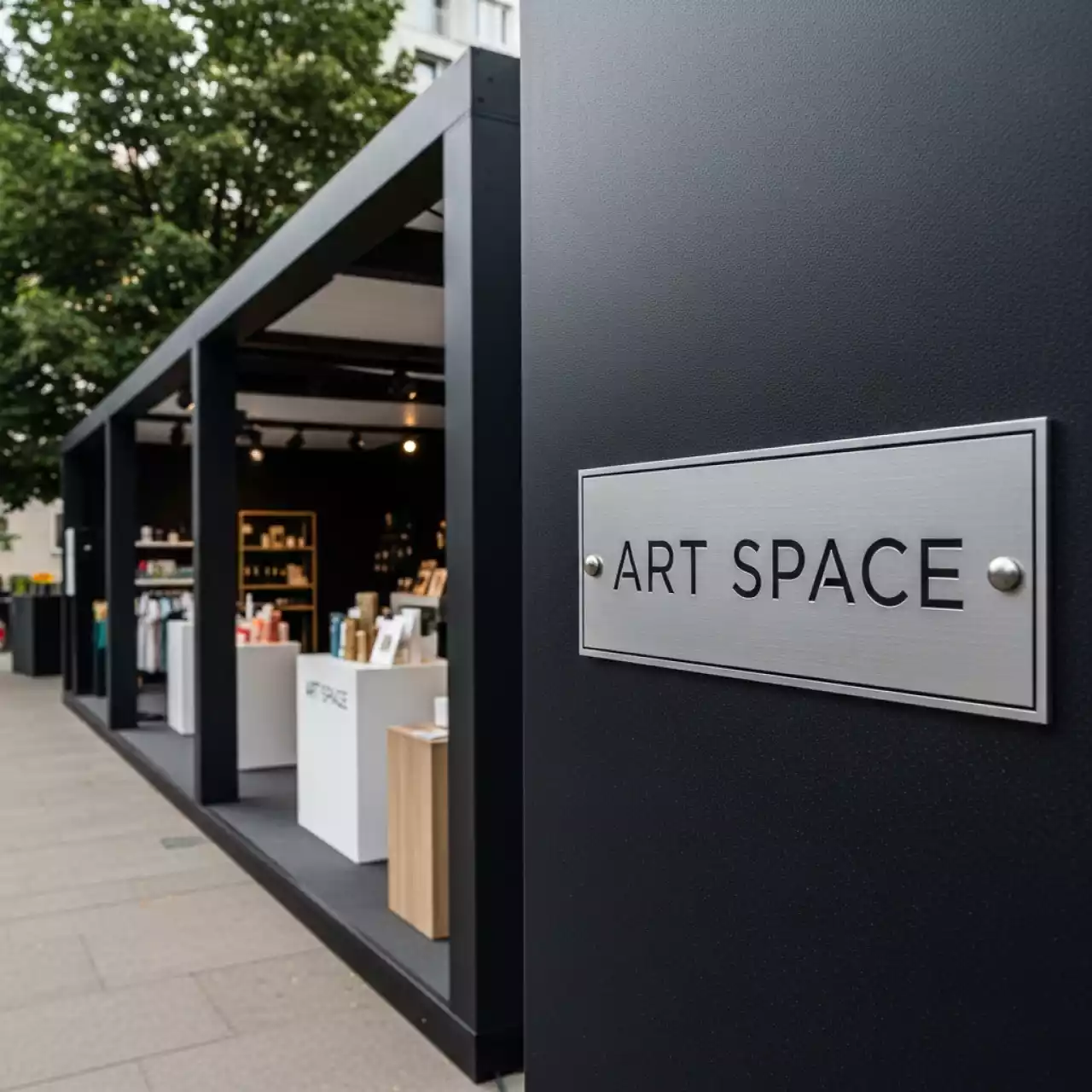 Аренда Крыша односкатная Prolyte Flat в Boutique Hotel PORTUM 1905 — ART SPACE