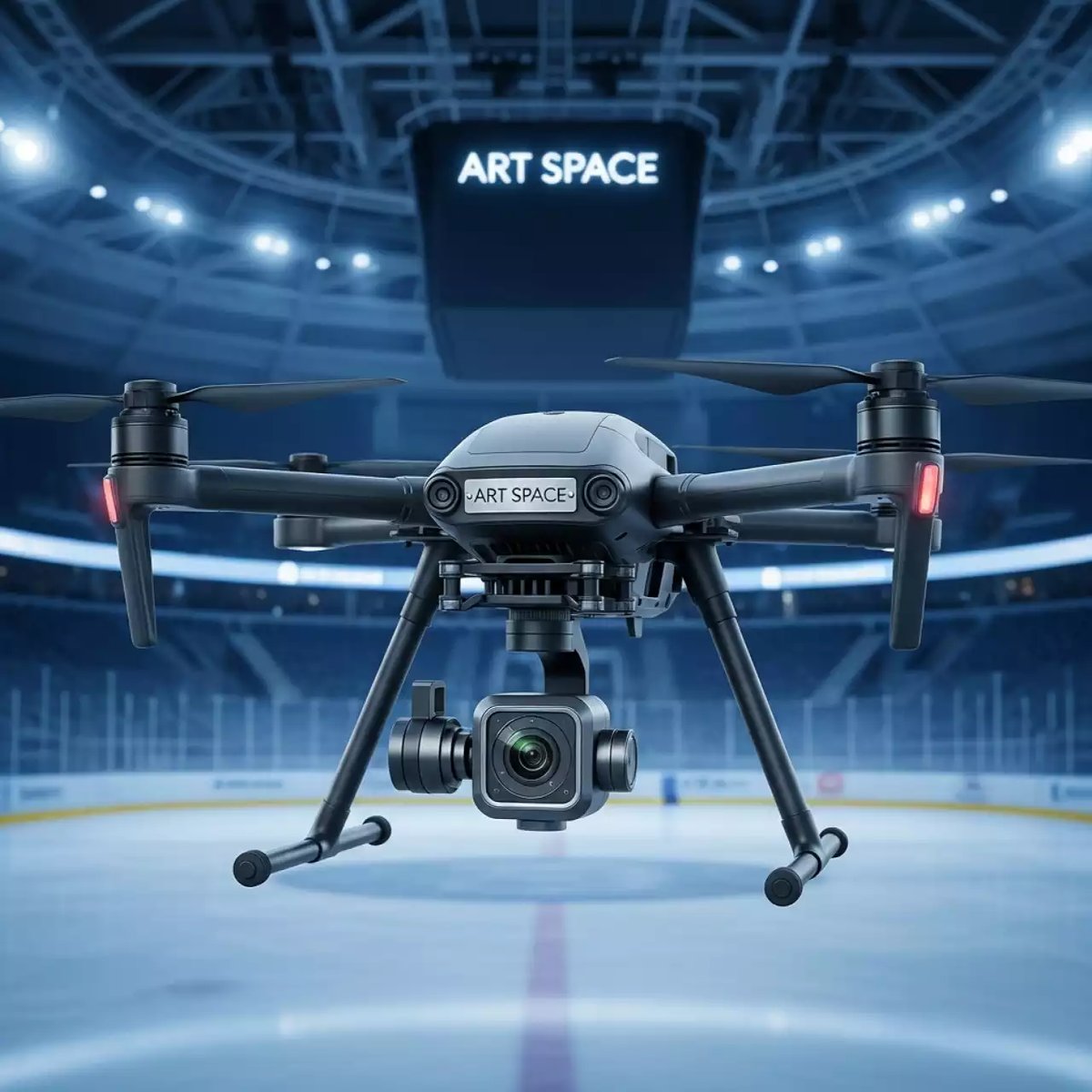 Аренда Квадрокоптер DJI Mavic 2 Pro Combo