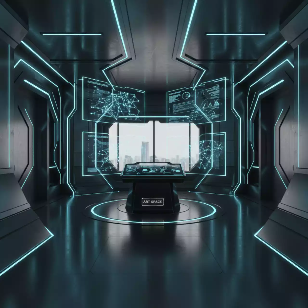 Аренда Квест для компании Формула защиты в Сочи Парк Отеле — ART SPACE