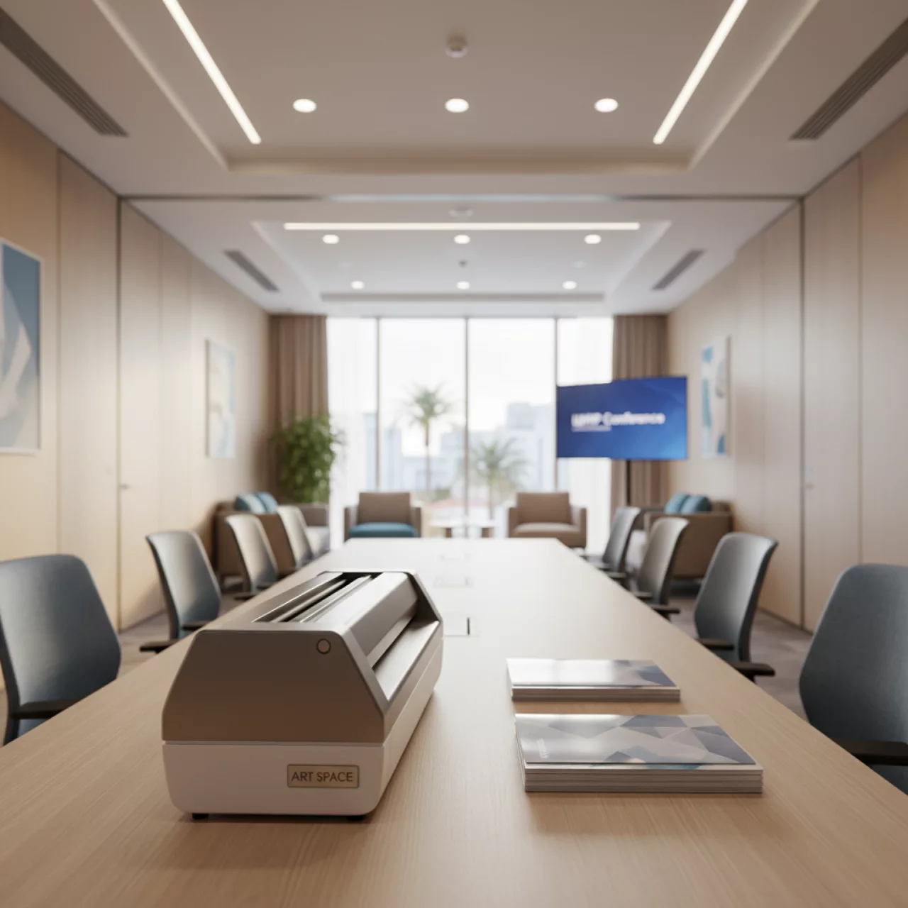 Аренда Ламинатор пакетный Office Kit L2310