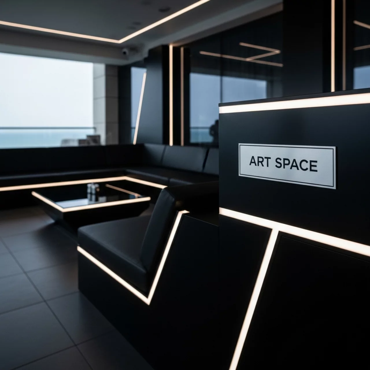 Аренда Лаунж зона LVGL 020202 в Гранд Отель Сочи — ART SPACE