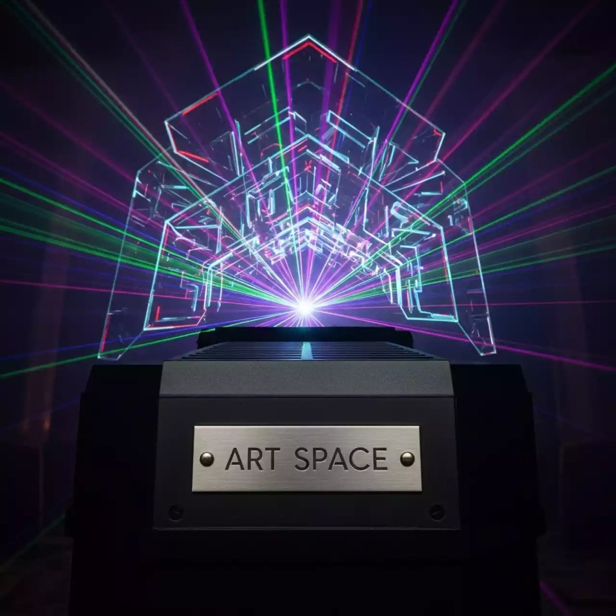 Аренда Лазерный эффект Lasertouch в ресторане «Сыроварня» — ART SPACE