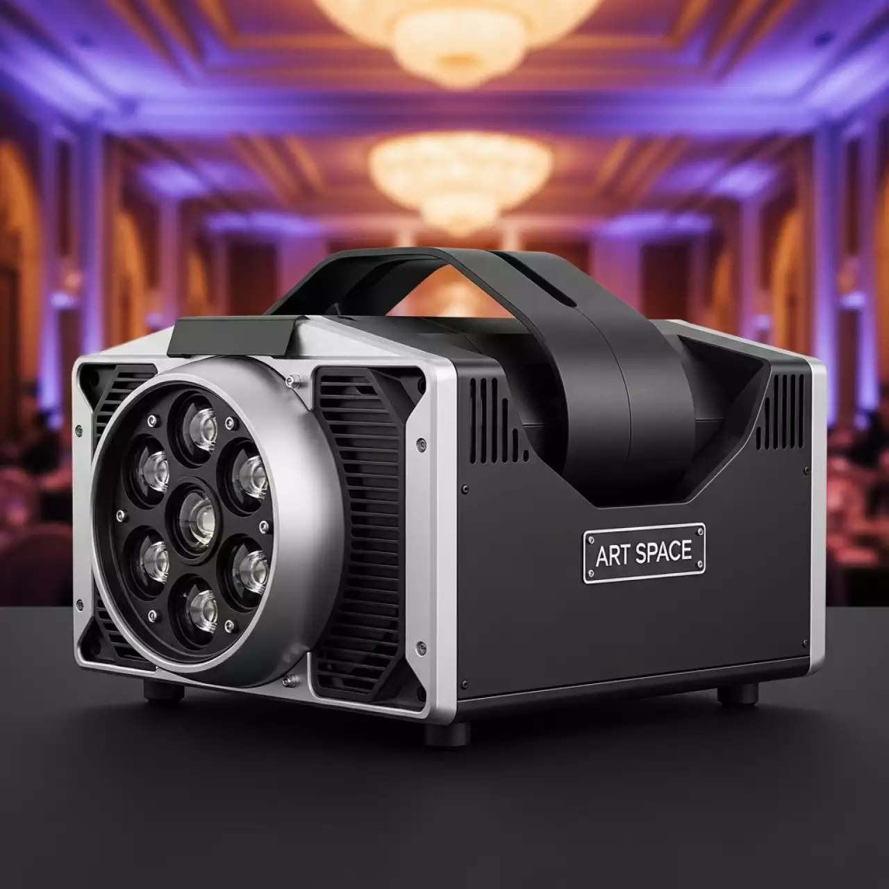 Аренда Лазерный станок B Power A6015 20000WB в Маринс Парк Отеле — ART SPACE