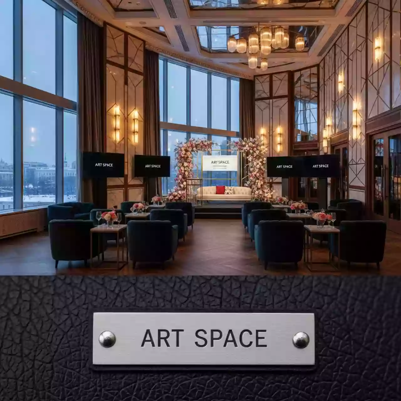 Аренда Лев Лагорио № 06 в Stella di Mosca — ART SPACE