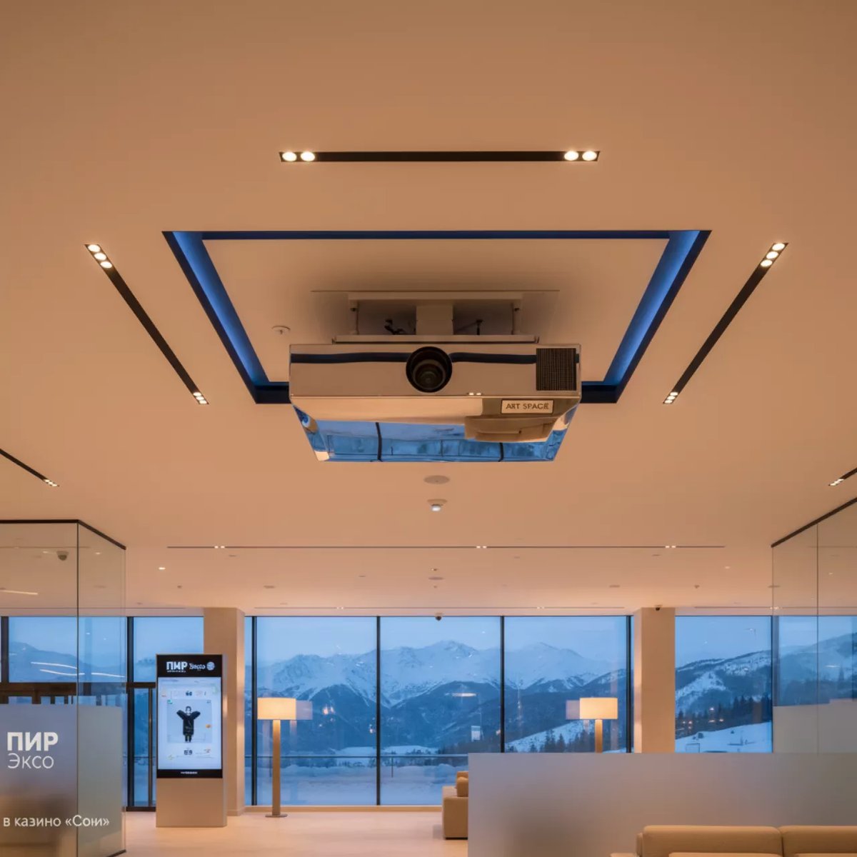 Аренда Лифт Wize Pro PL300HD