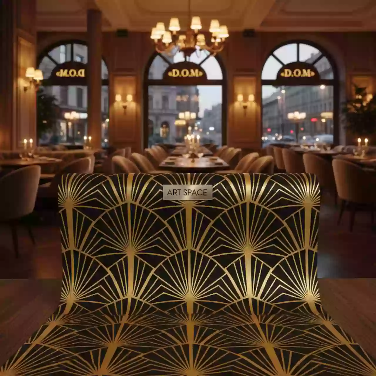 Аренда Линолеума Москва — ART SPACE