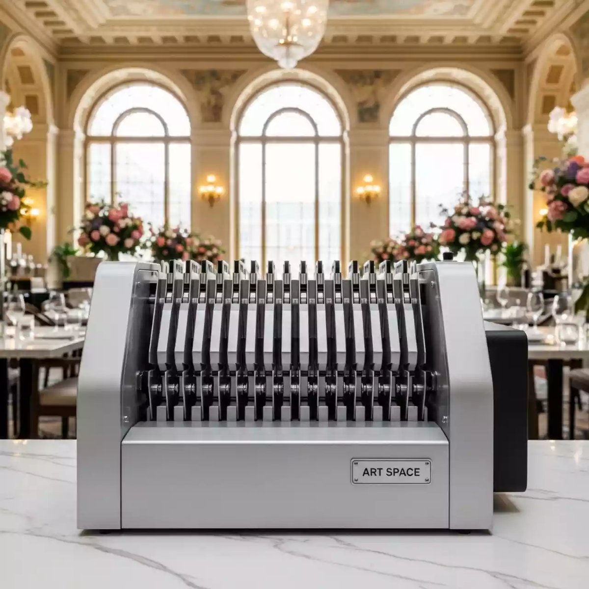 Аренда Листоподборщик Uchida UC 1200A