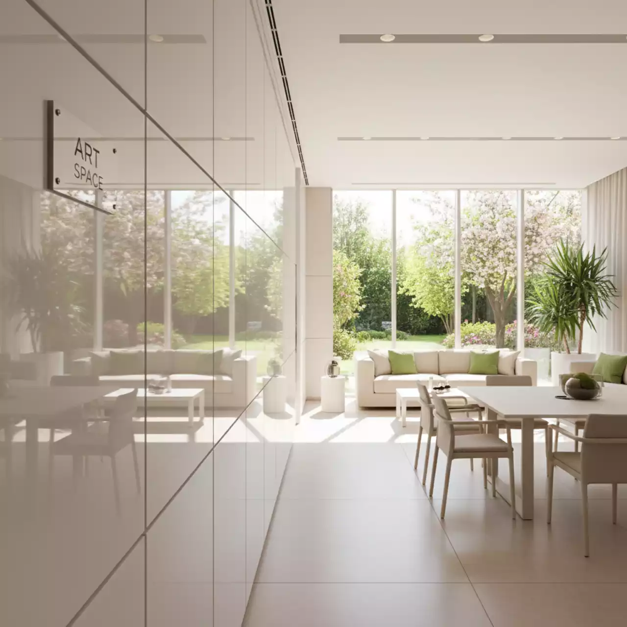 Аренда Листория Листового на вилле «Анна» — ART SPACE