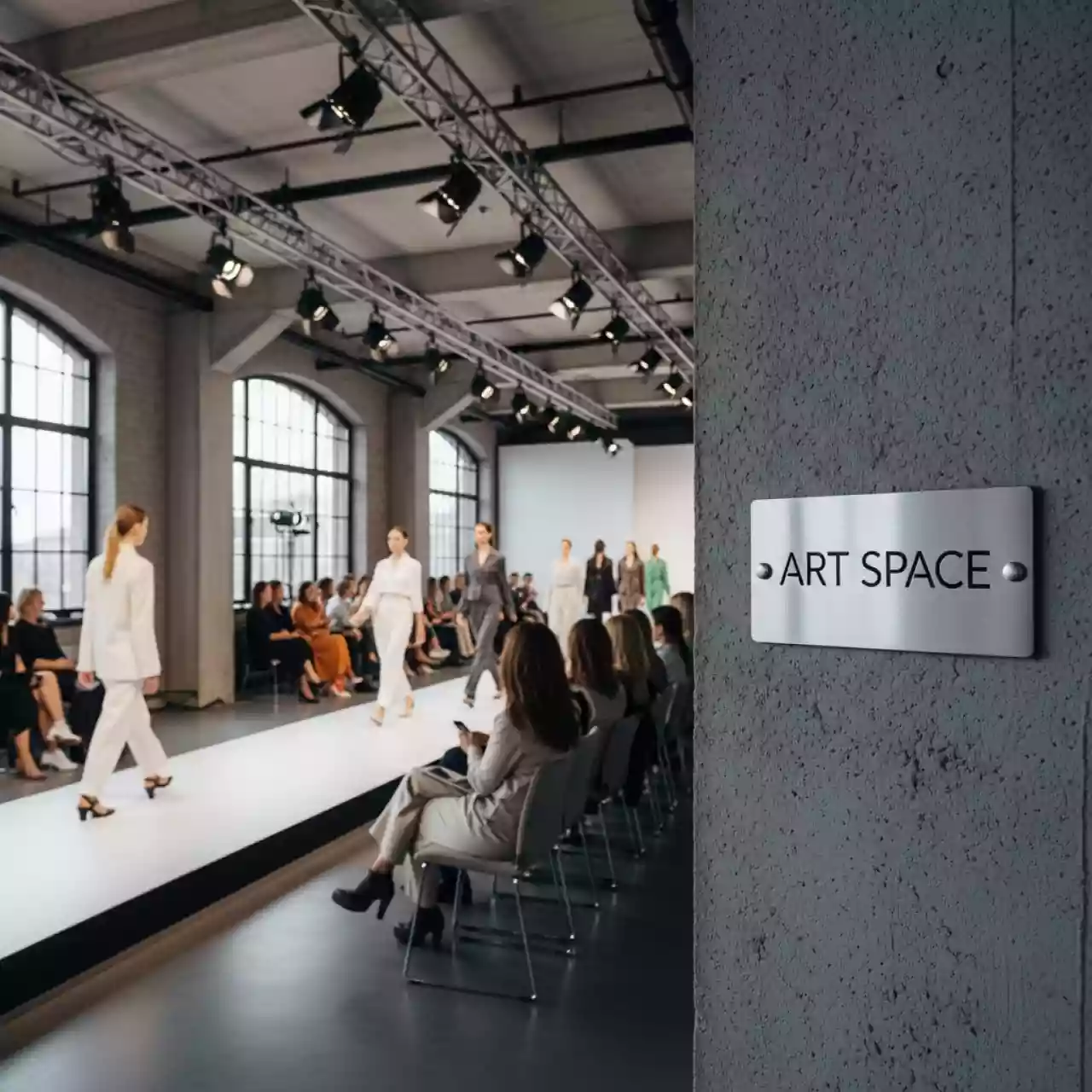 Аренда Лофт лаборатория в Гранд Отель Поляна — ART SPACE