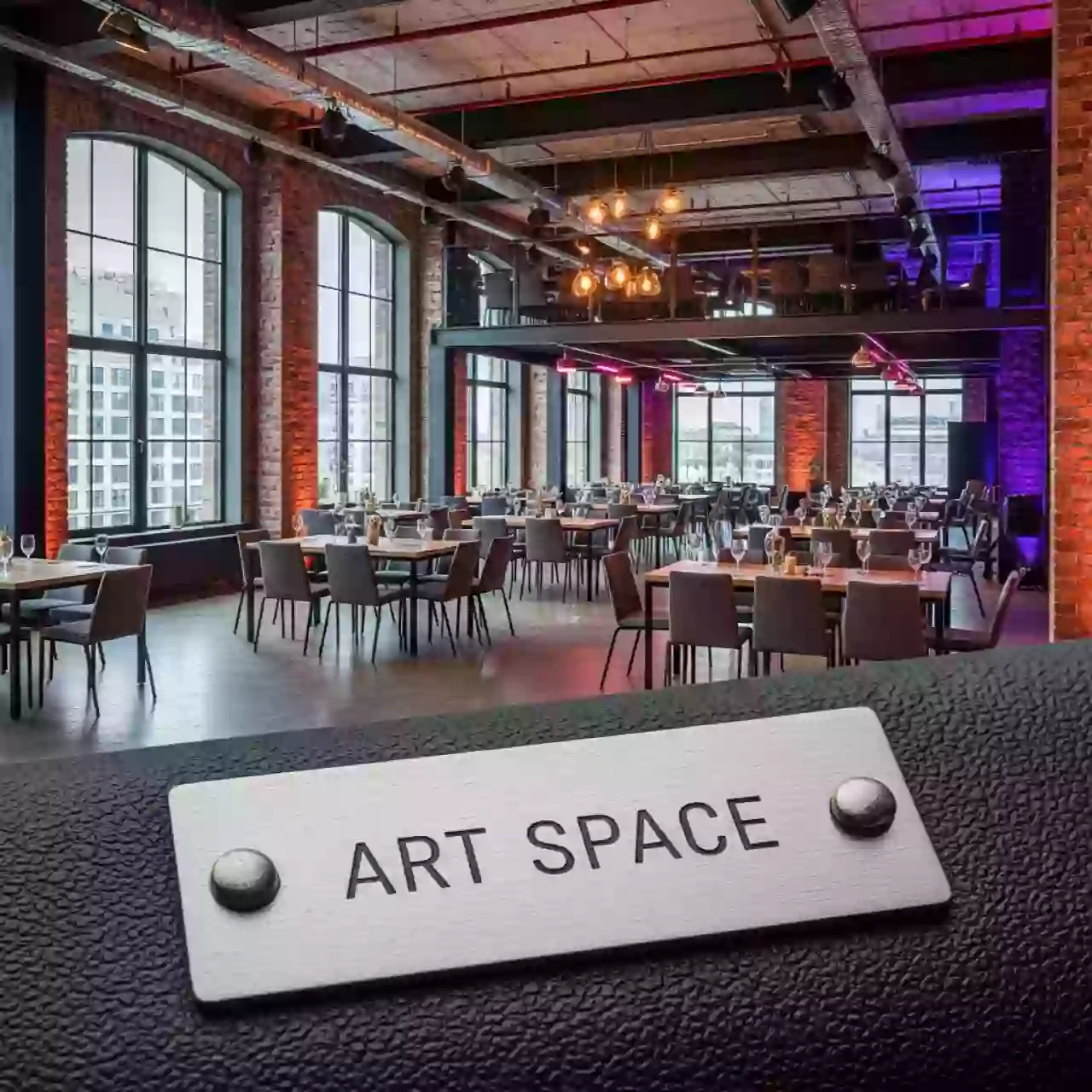 Аренда Лофт у дяди Саши в Cosmos Sochi Hotel — ART SPACE