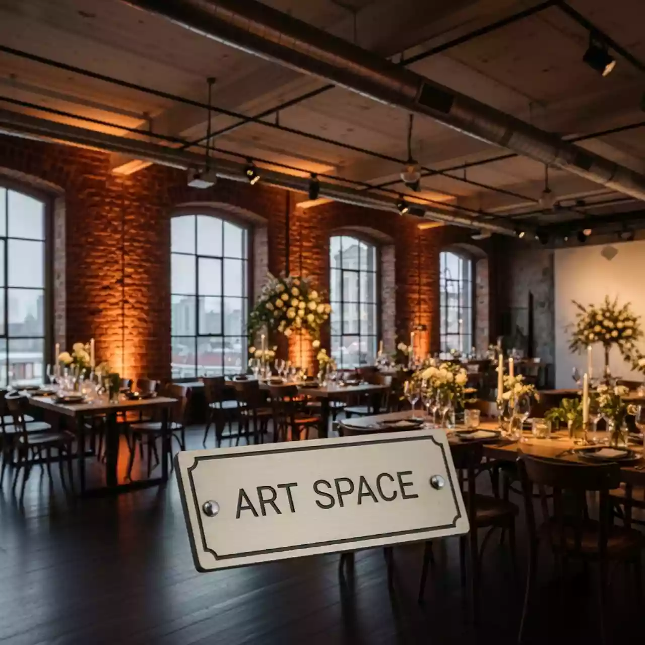 Аренда Лот 5612 в Зимнем театре — ART SPACE