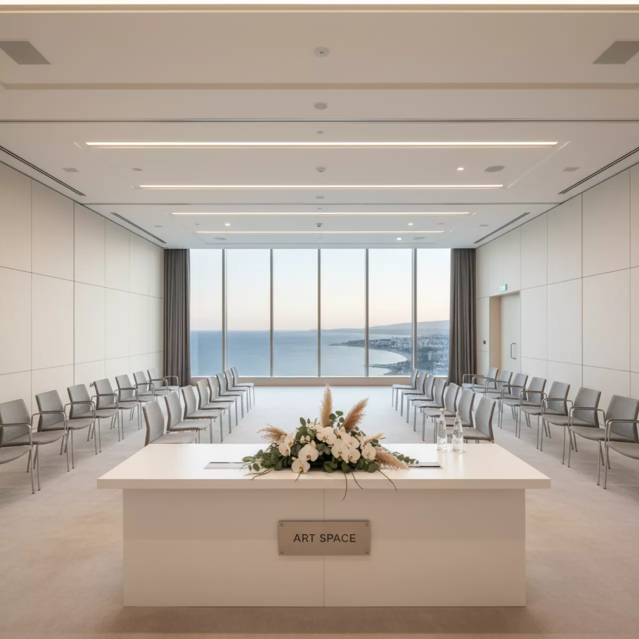 Аренда Лот № 564 2 в Grand Karat Sochi — ART SPACE