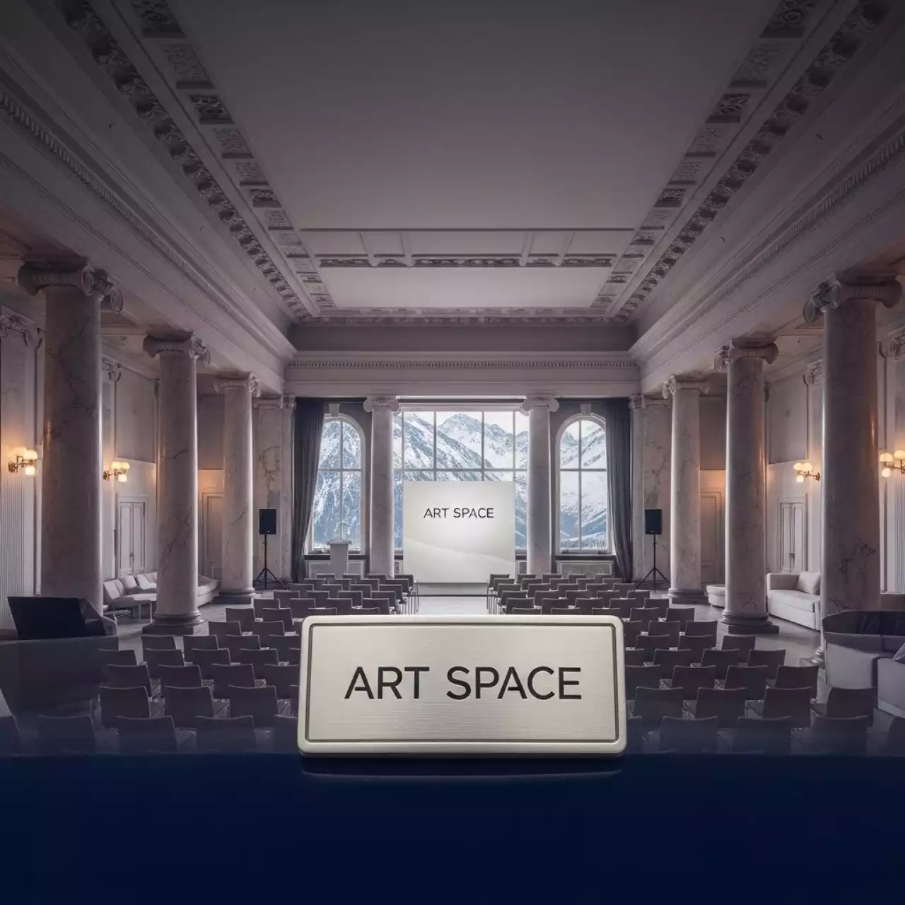 Аренда Магазин детский центральный на Лубянке в Поляна 1389 Отель и Спа — ART SPACE