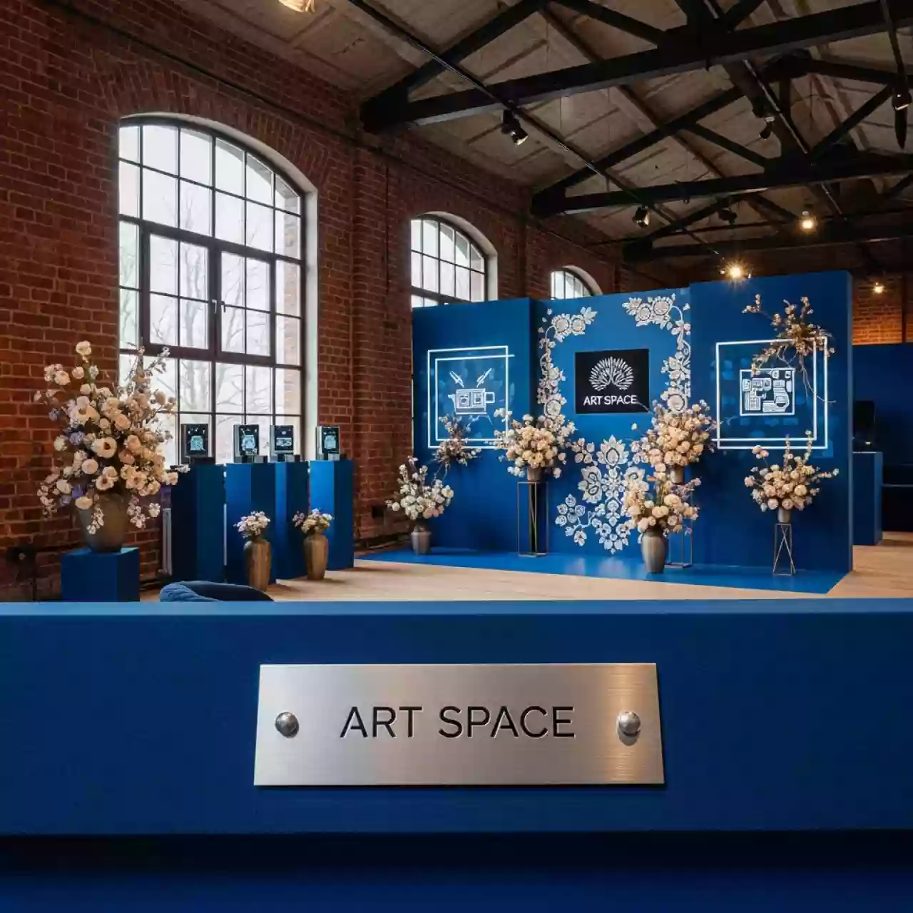 Аренда Масленица Seasons на Даниловской мануфактуре в Boutique Hotel PORTUM 1905 — ART SPACE