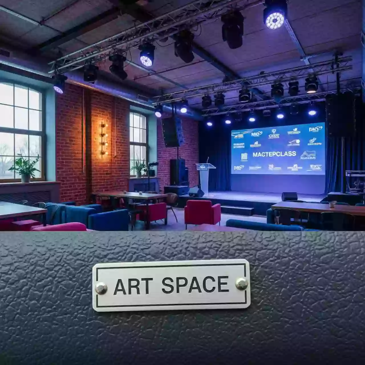 Аренда Мастер-классов для мужчин в ресторане «Баран-Рапан» — ART SPACE