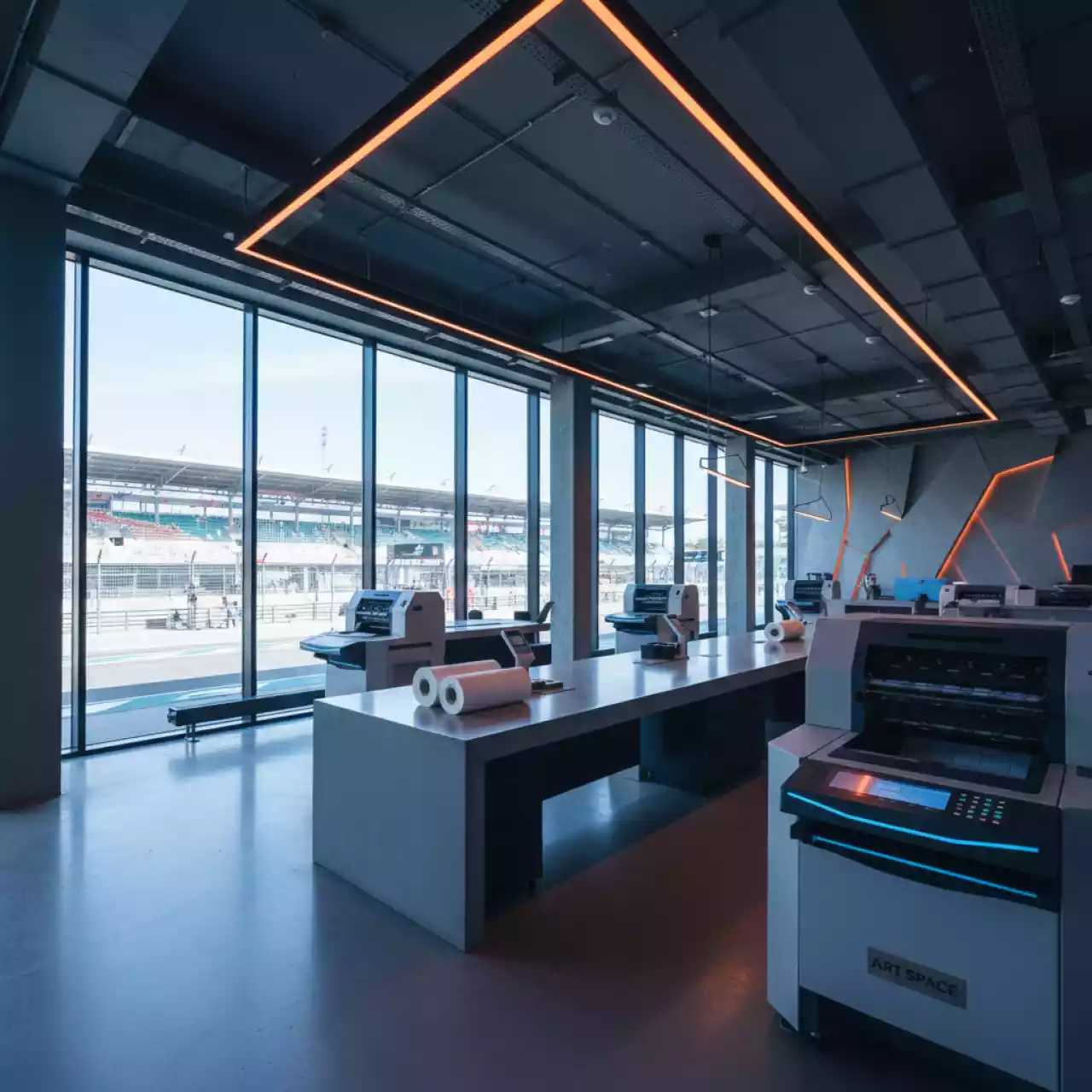 Аренда Мастер пленка для дупликаторов A4 TR CR OAT