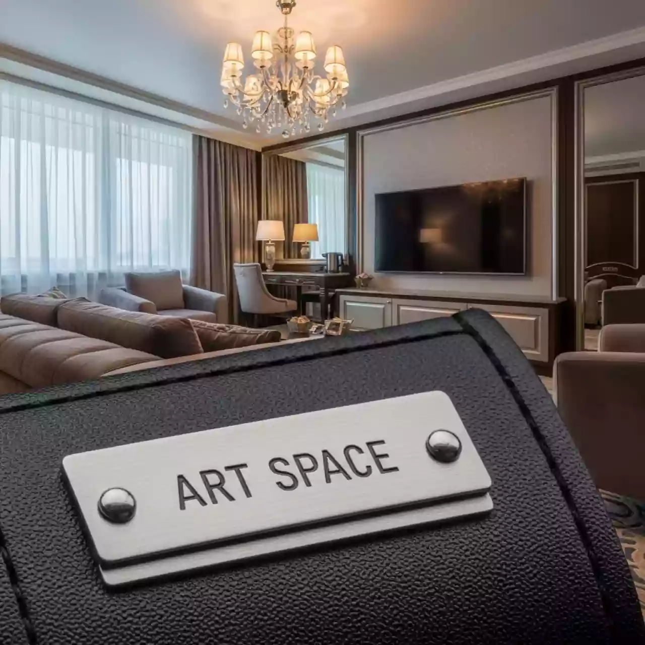 Аренда Матрешка средняя в казино «Сочи» – Инвестиция в Развлечение и Уникальный Опыт — ART SPACE