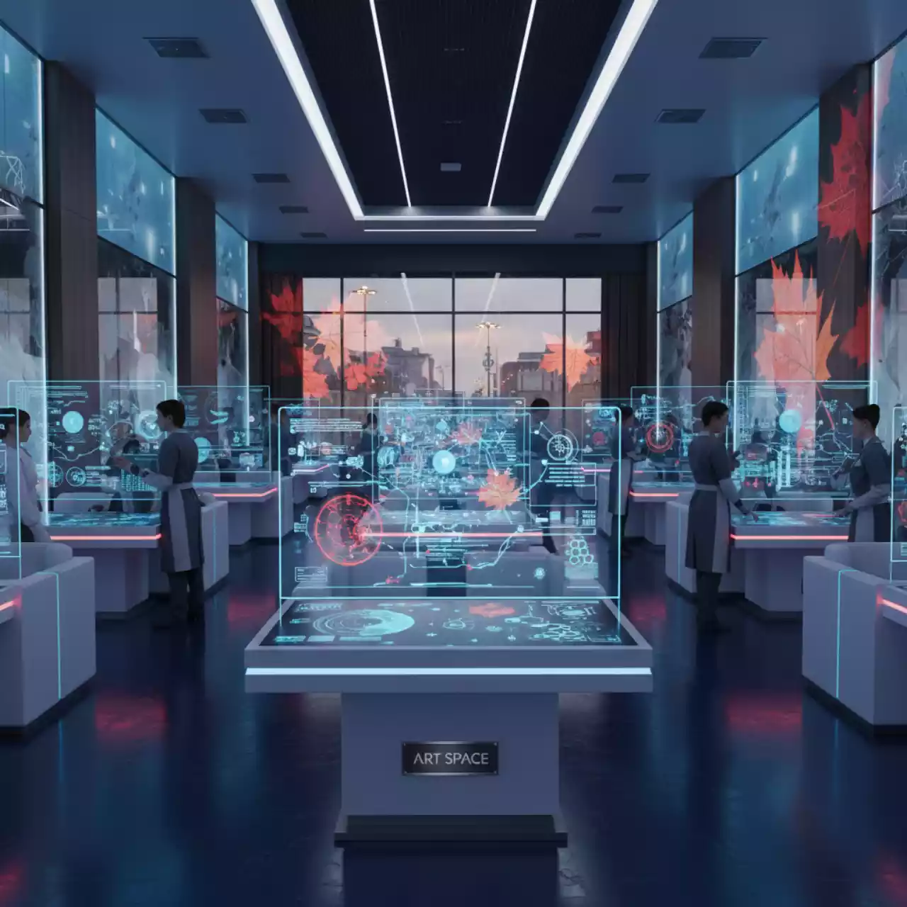 Аренда Мероприятие летнее Adidas в ресторане «Магадан» — ART SPACE