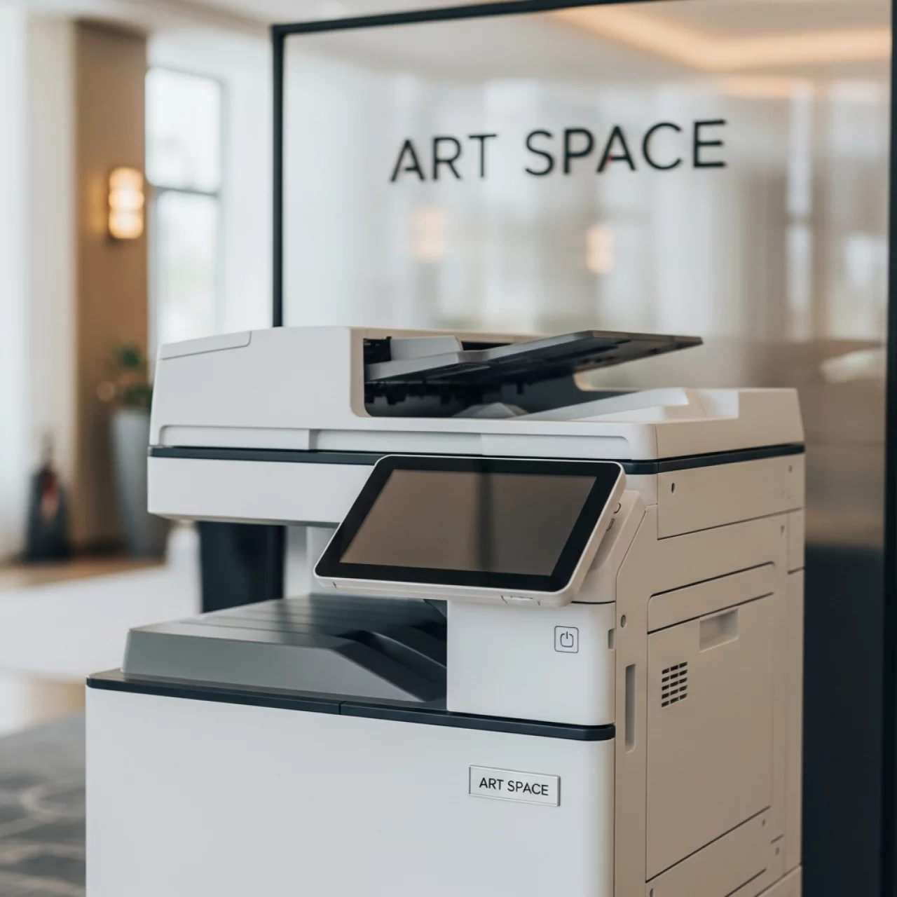Аренда МФУ Kyocera TASKalfa 4053ci