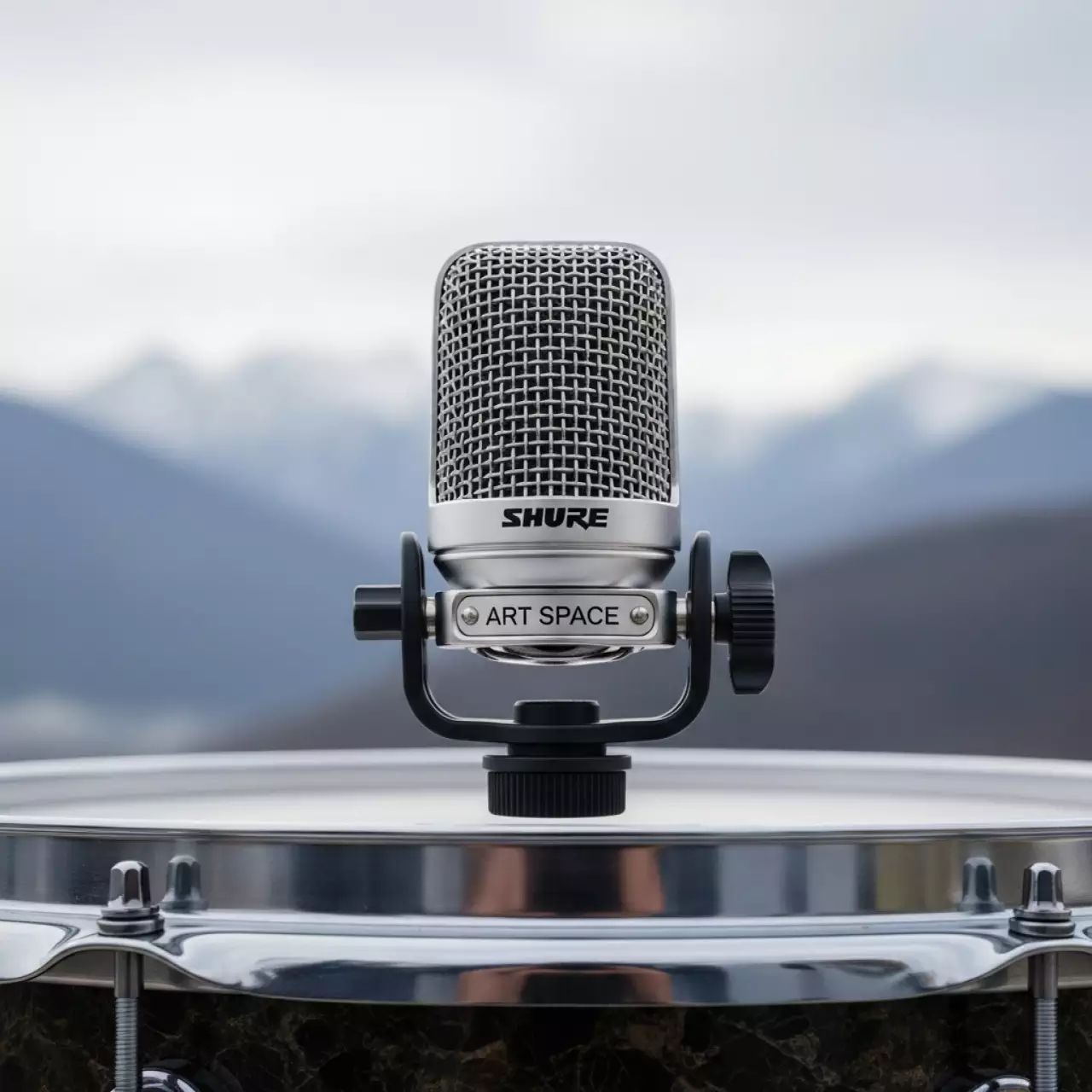 Аренда Микрофон для ударных Shure Beta 98AD C в Gamma Sirius
