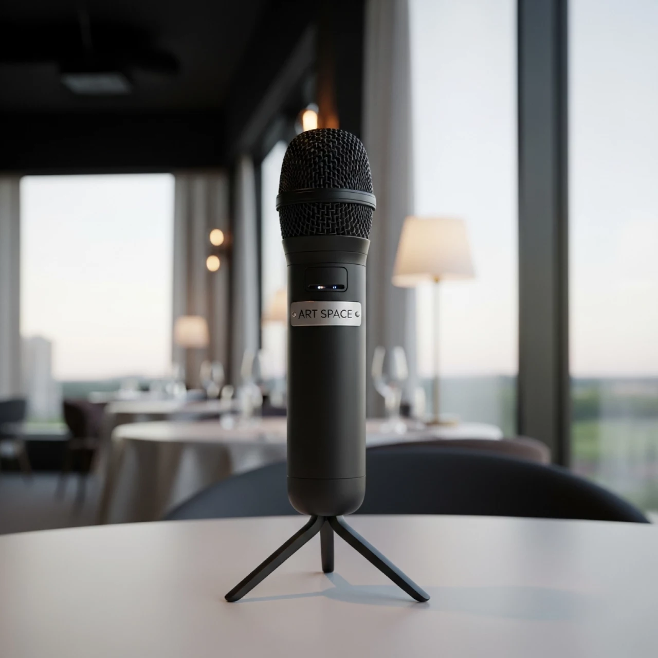 Аренда Микрофон Shure QLXD 2 K51