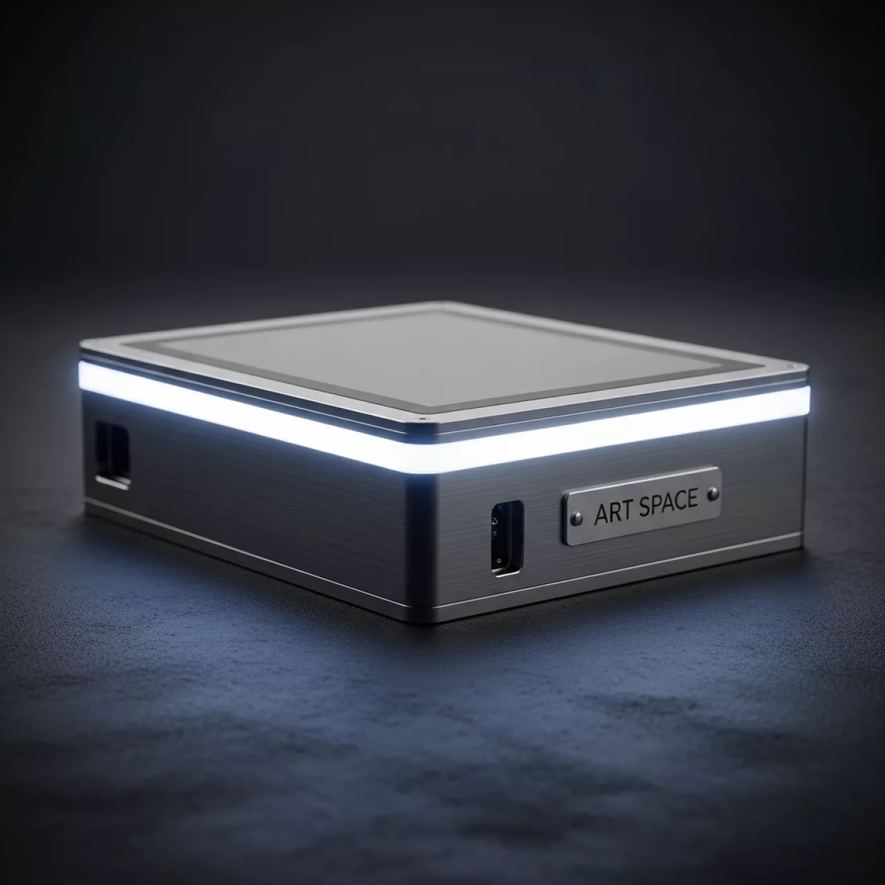 Аренда Модуль Компьютер OPS Horion HOPSZ I7T1 в Cosmos Sochi Hotel — ART SPACE