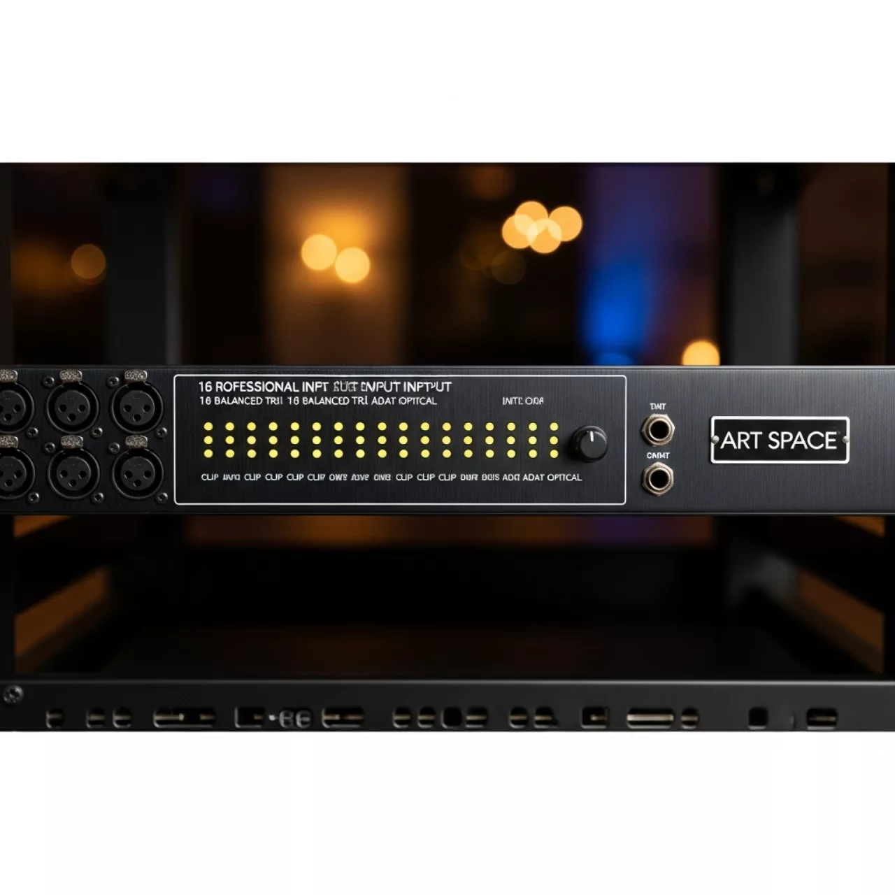 Аренда Модуль ввода Behringer P16 I в лофте «Студия 21»
