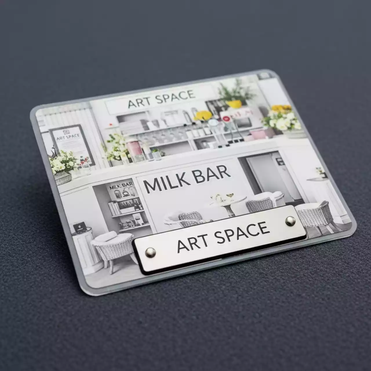 Аренда Молочный бар в Imeretinskiy Hotel — ART SPACE