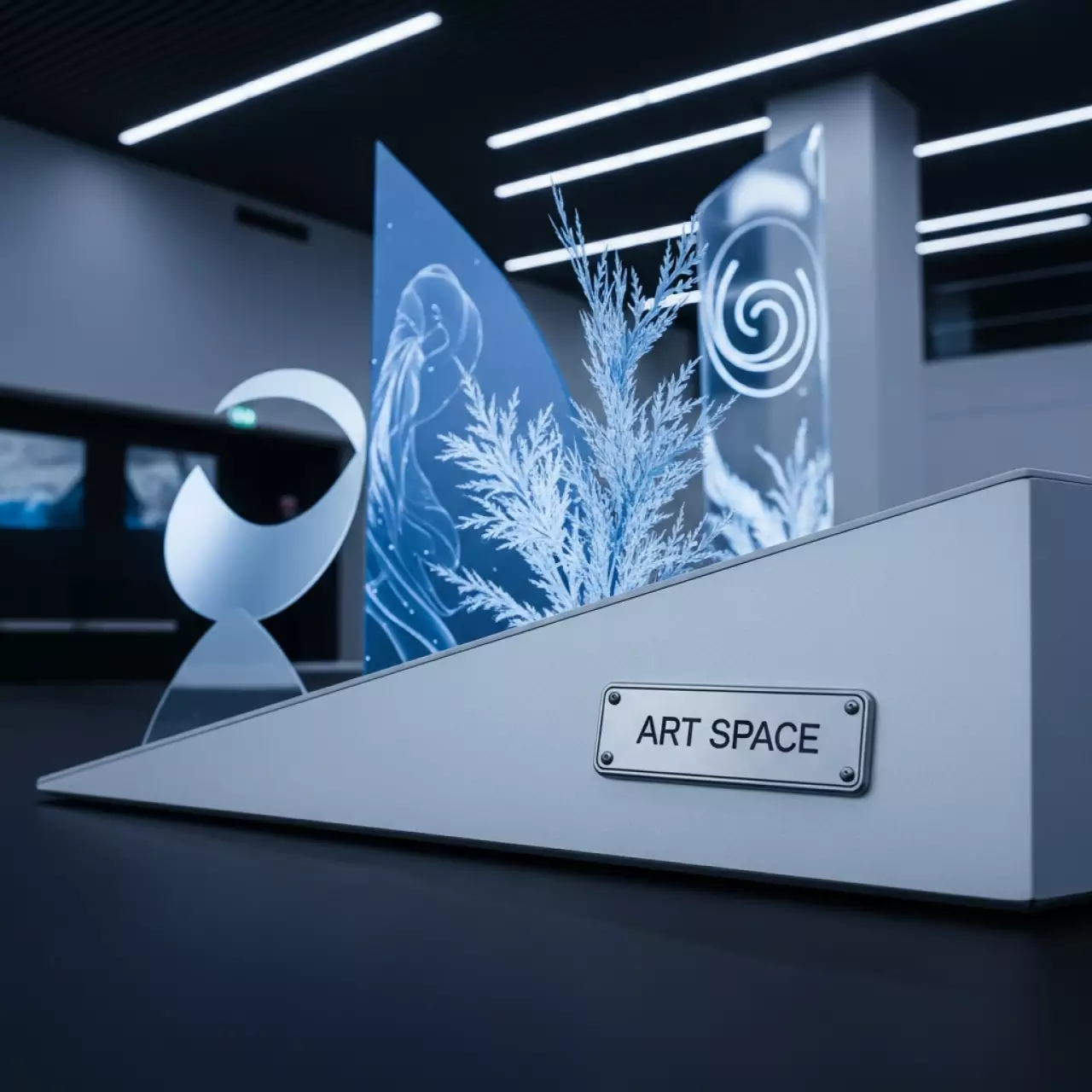 Аренда Морфология День Победы в Red Arena — ART SPACE