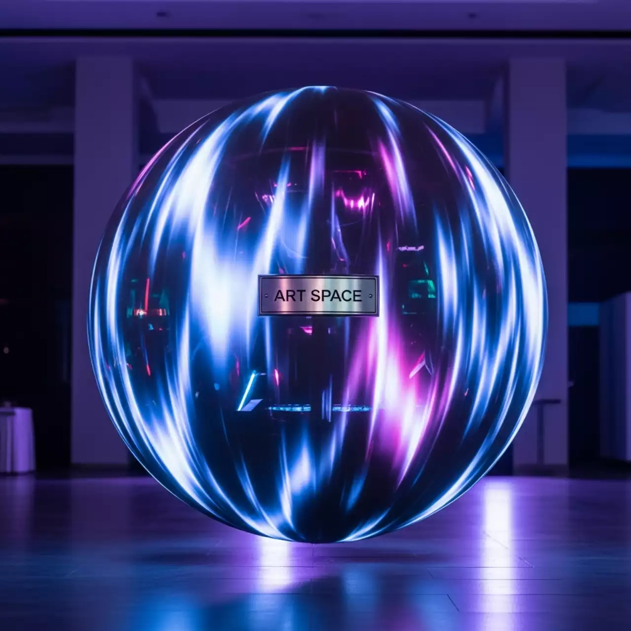 Аренда Мяч неуловимый в Поляна 1389 Отель и Спа — ART SPACE