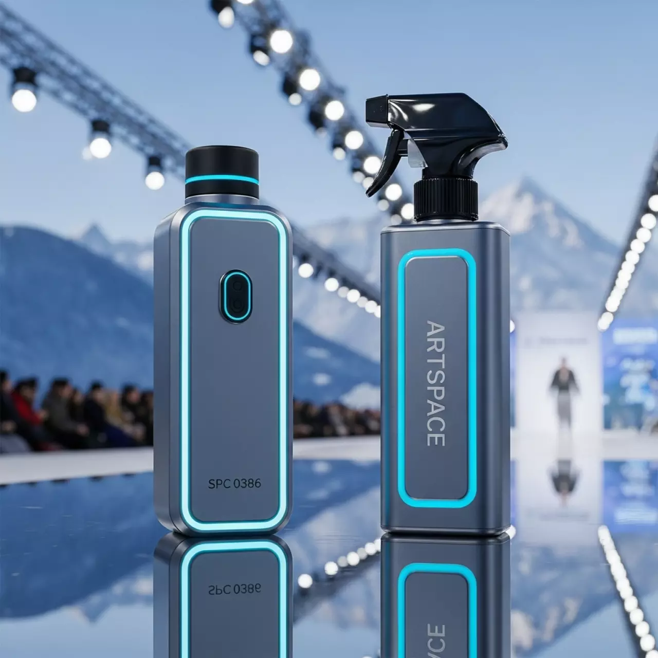 Аренда Набор чистящий SPC 0386 в Skypark Sochi