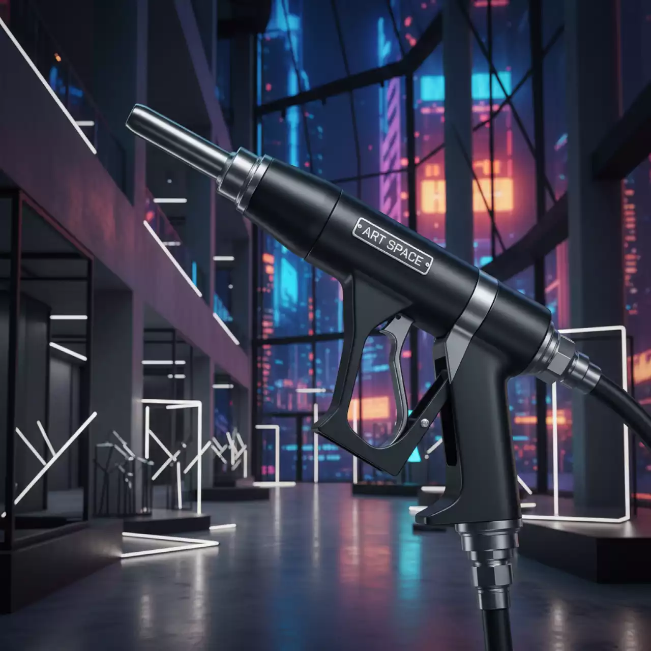Аренда Насадка для автомобиля Karcher