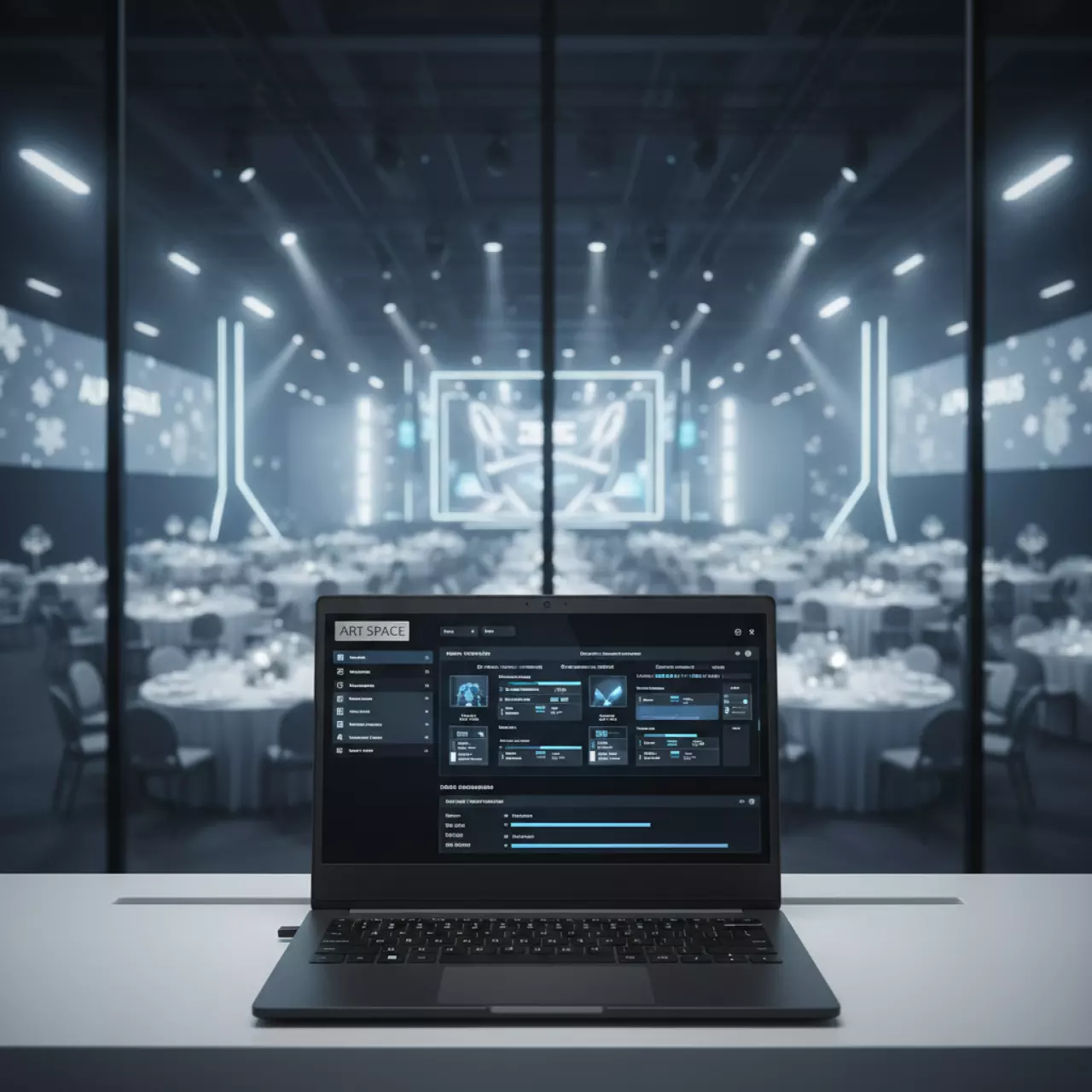 Аренда Ноутбук Lenovo G510 в Alpha Sirius — ART SPACE