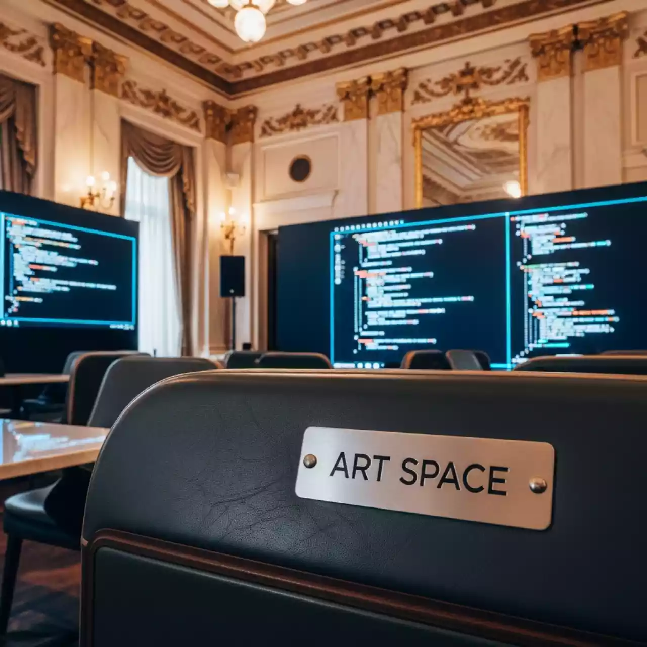 Аренда Обеспечение мероприятия комплексное в Петергофе — ART SPACE