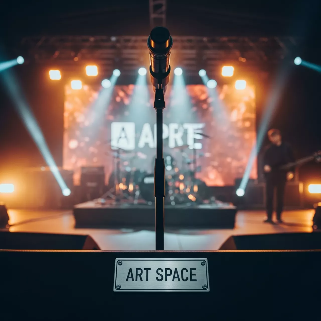 Аренда Обеспечение райдера для Анет Сай в Синергии в Mantera Supreme — ART SPACE