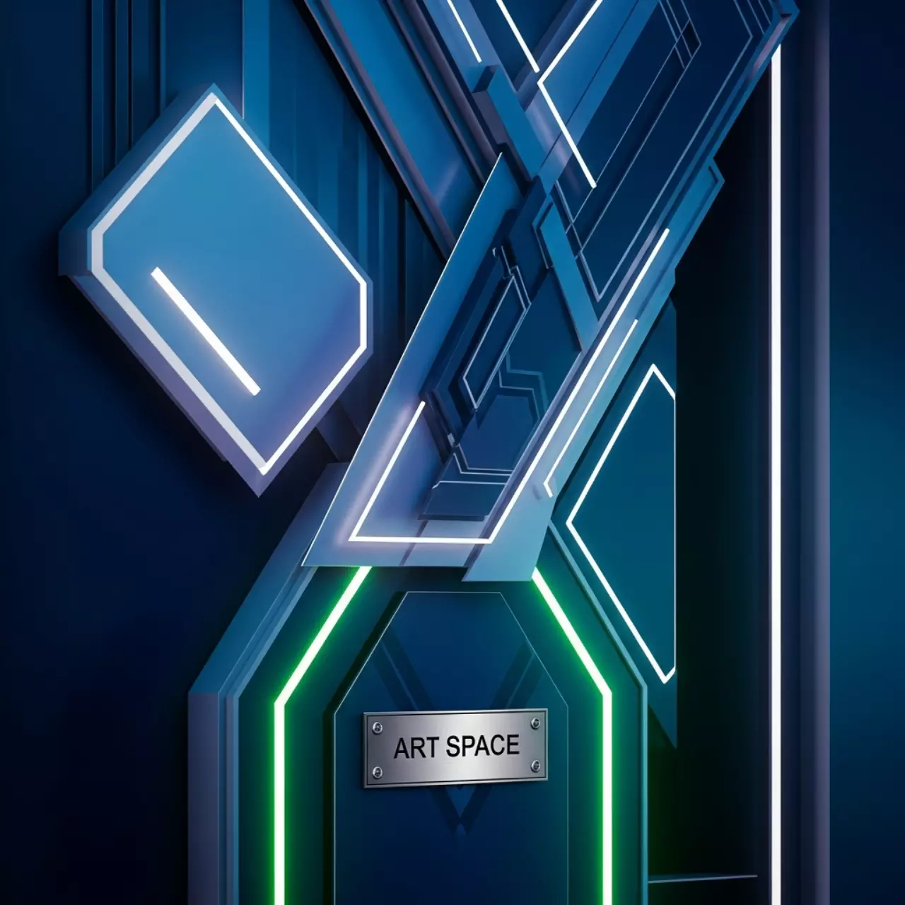 Аренда Обработка дополнительная плакатов и постеров в Сириус Арене — ART SPACE