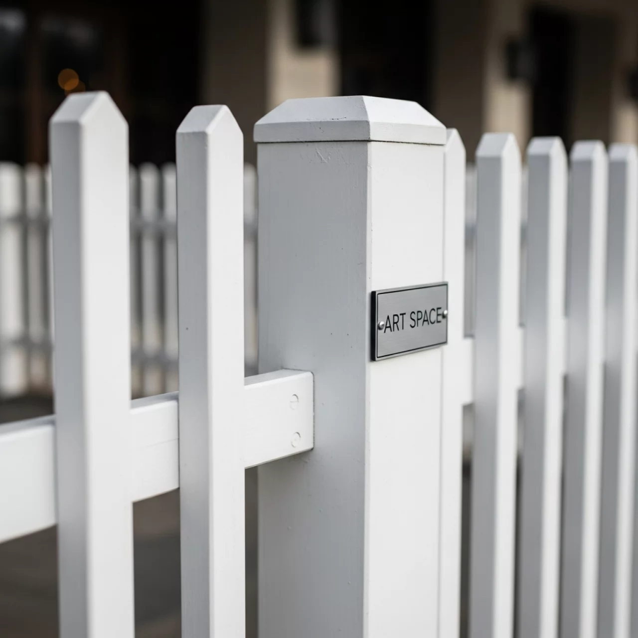 Аренда Ограждение в ресторане «Баран-Рапан» — ART SPACE