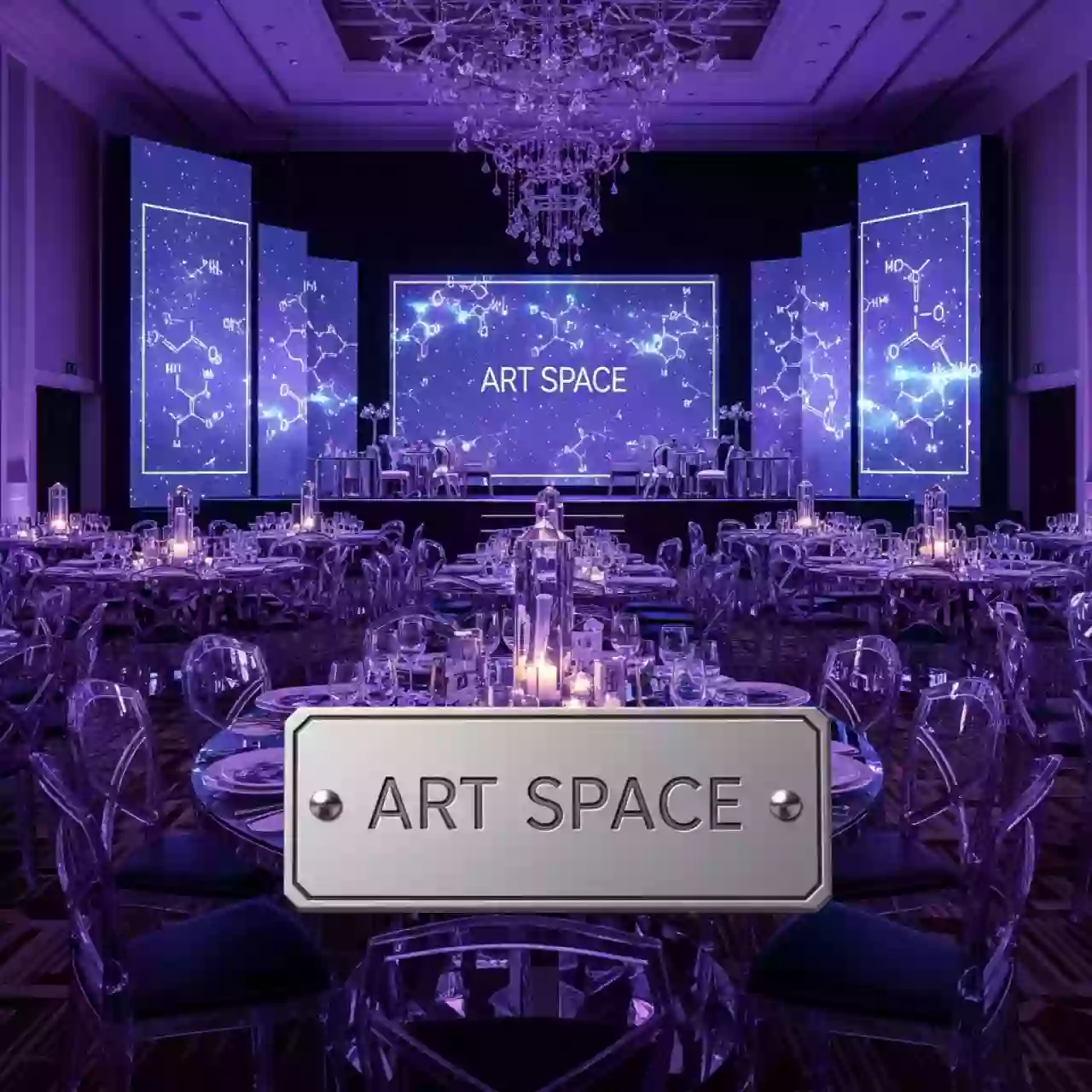 Аренда Организация банкета на заводе AVON в City Park Hotel Sochi — ART SPACE