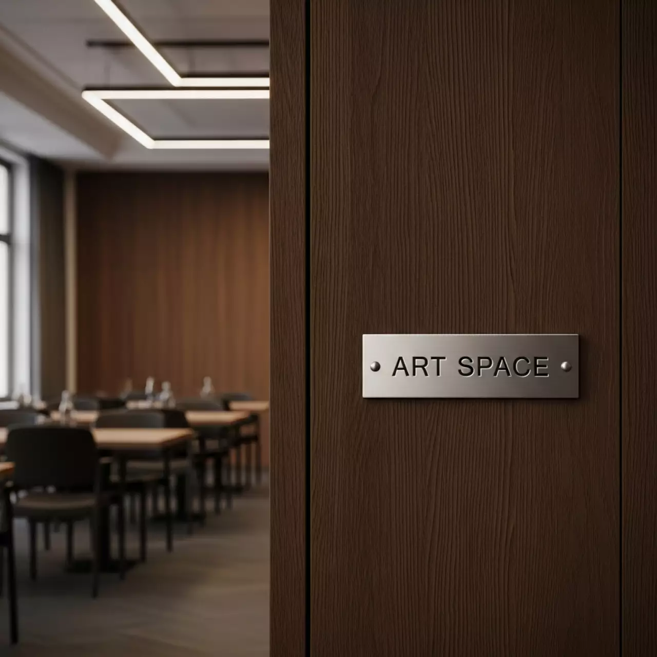 Аренда Особняк Салтыкова дубовая гостиная в ледовом дворце «Роза Хутор» — ART SPACE