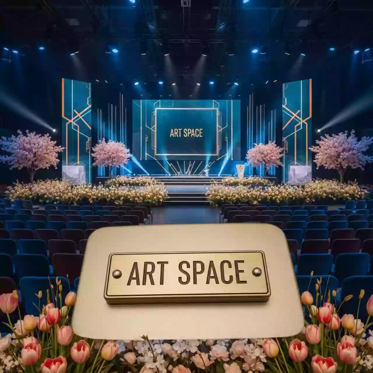Аренда Пакет премиальный в Сириус Арене — ART SPACE