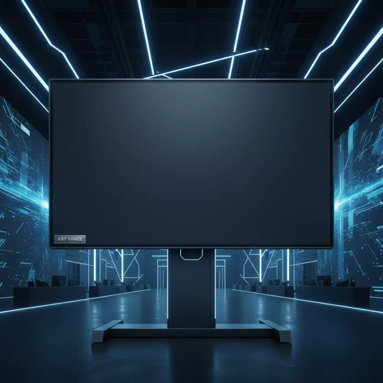 Аренда Панель EWIN 49 WS49A в VK Stadium Sirius — ART SPACE