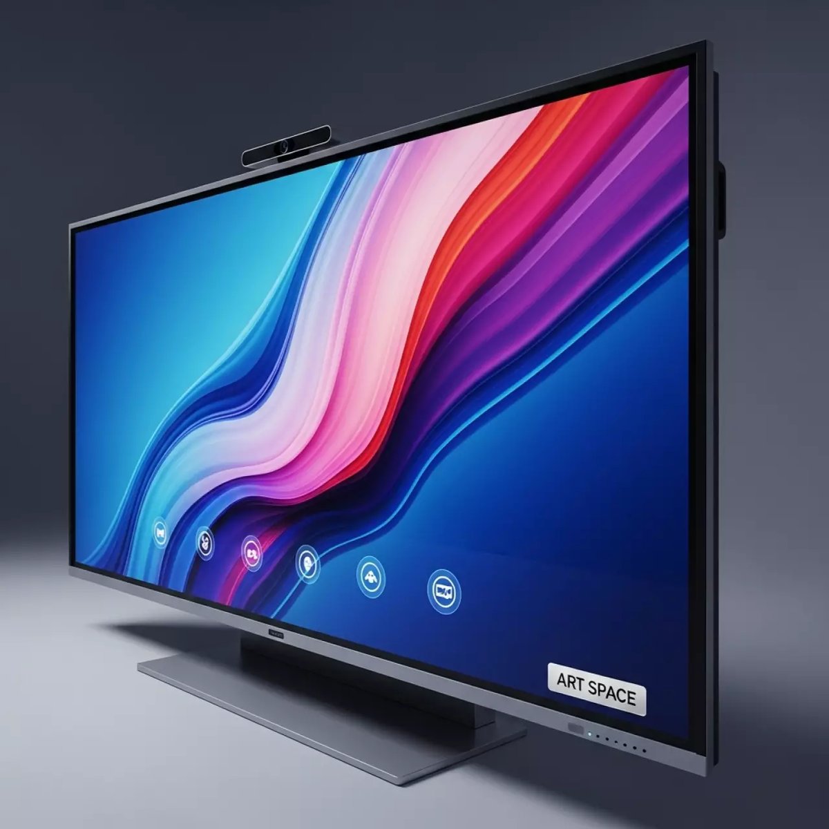 Аренда Панель интерактивная TeachTouch 7.0SE R 86 UHD 20 касаний в Alpha Sirius