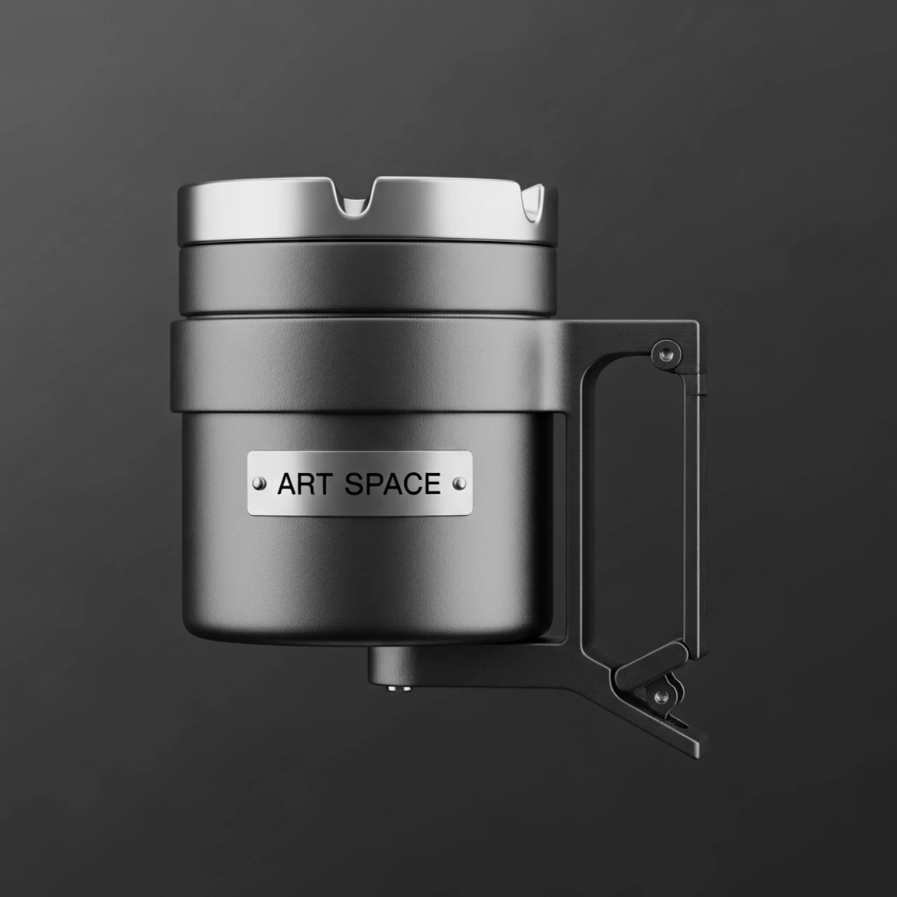 Аренда Пепельница для зонта Kiwi Clips в гранд-отеле «Жемчужина» — ART SPACE