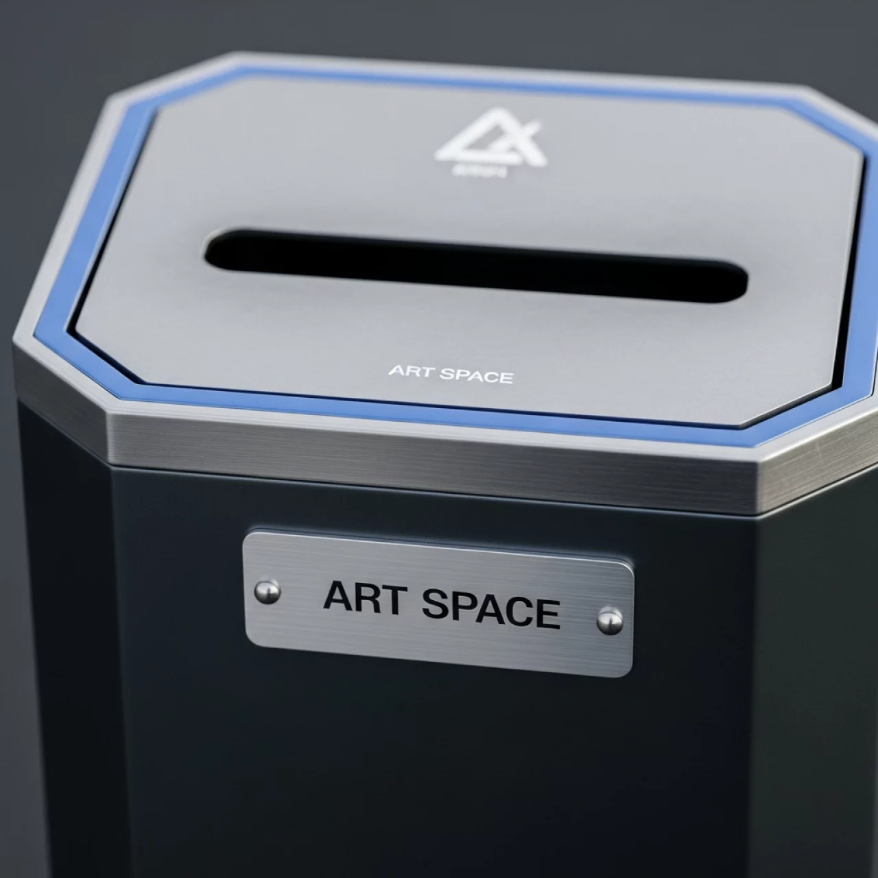 Аренда Пепельницы с отверстием для мусора Rosa Peak (2320м) — ART SPACE