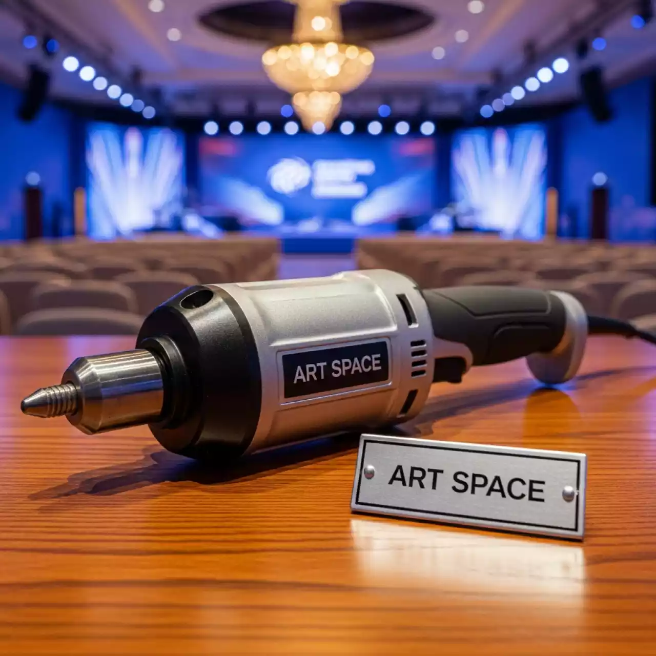 Аренда Перфоратор CROWN CT18182 в банкетном зале «Дельфин» — ART SPACE