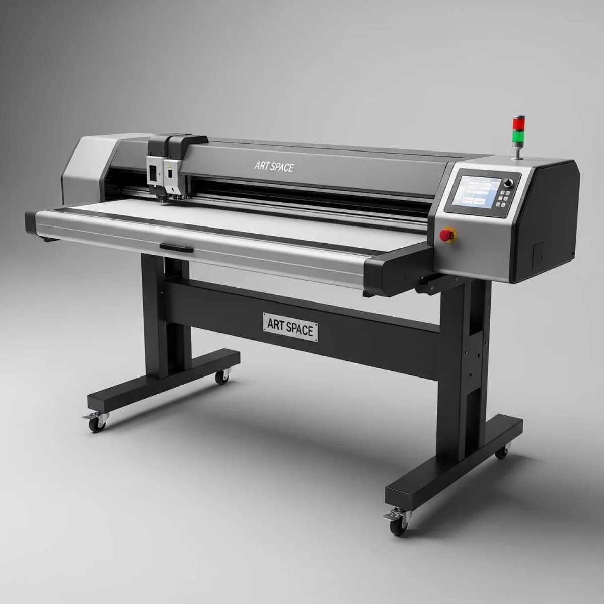 Аренда Плоттер режущий GCC RX II 132S 112600060G