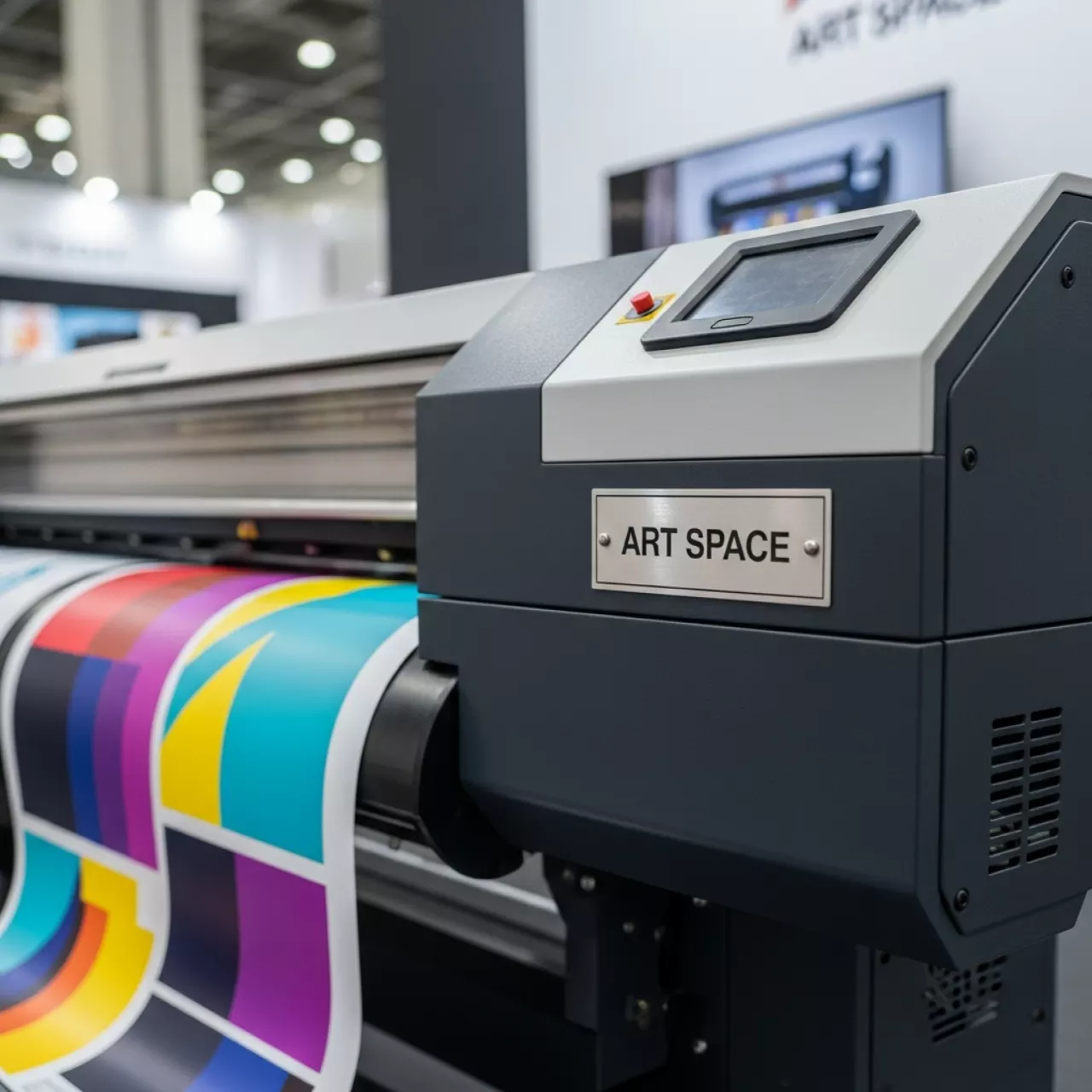 Аренда Плоттер сольвентный Epson SureColor SC S40610 C11CE44302A0 в Гранд Отель Поляна — ART SPACE