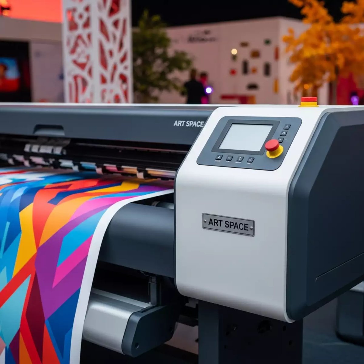 Аренда Плоттер струйный Canon imagePROGRAF GP 6600S