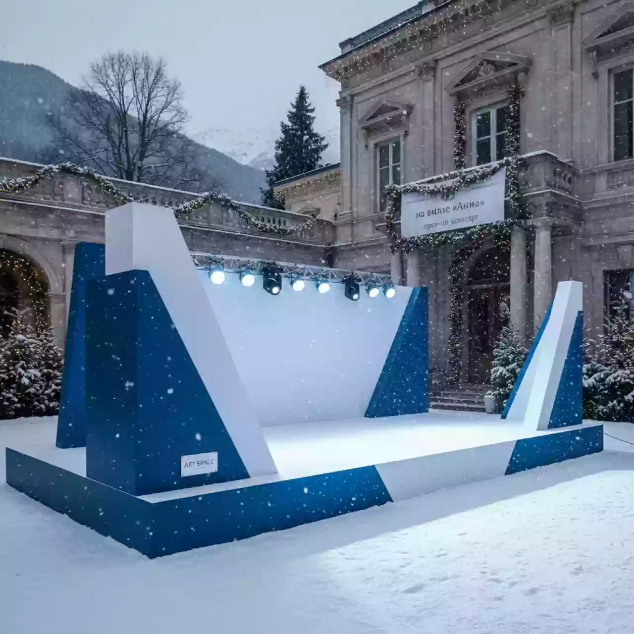 Аренда Плоттерная пленка Oracal 641 30M 1x50 м на вилле «Анна» — ART SPACE